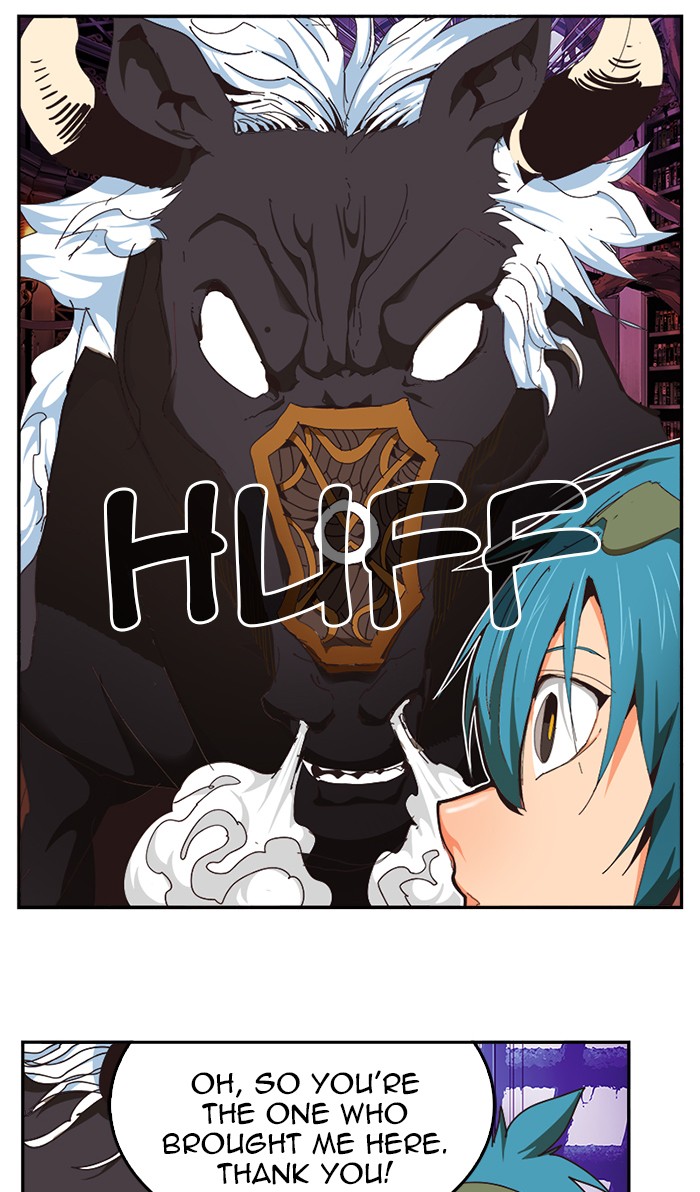 The God of High School Chapter 483 page 12 - Chapter 483: Ep. 483