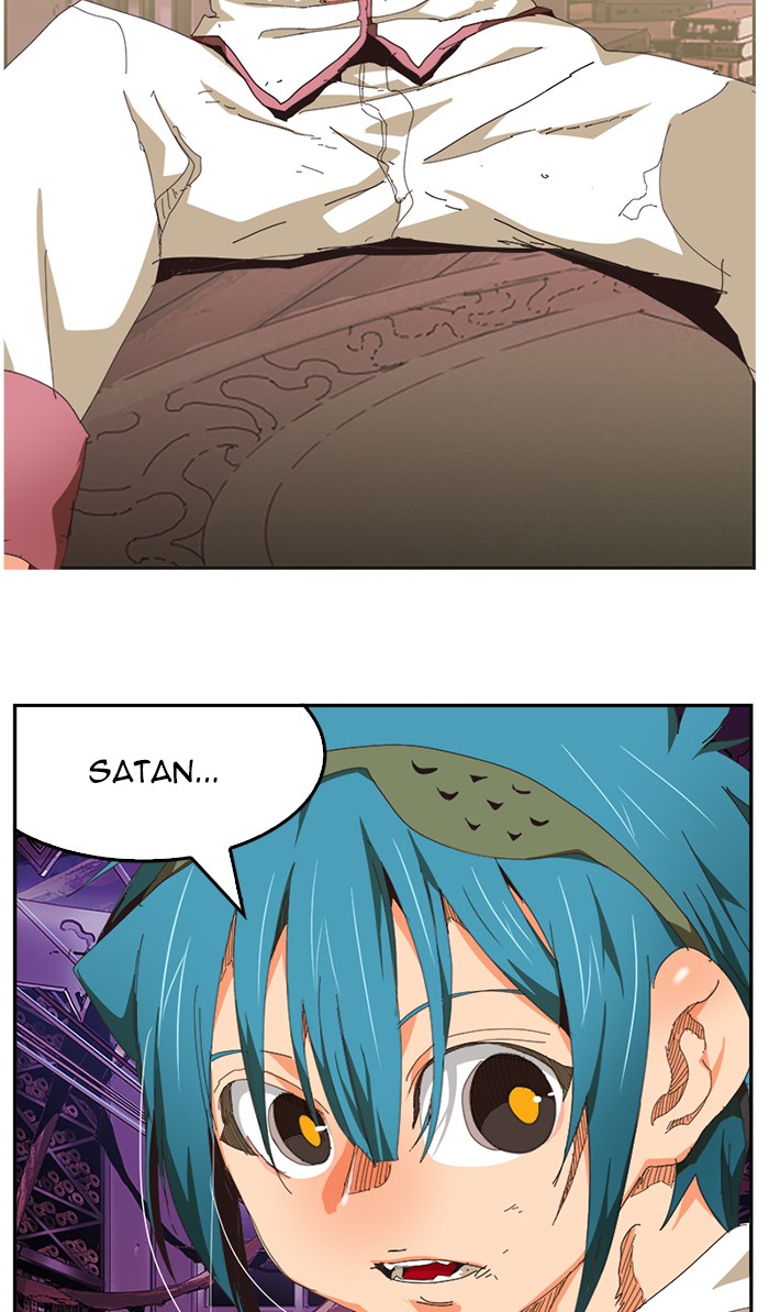 The God of High School Chapter 483 page 15 - Chapter 483: Ep. 483