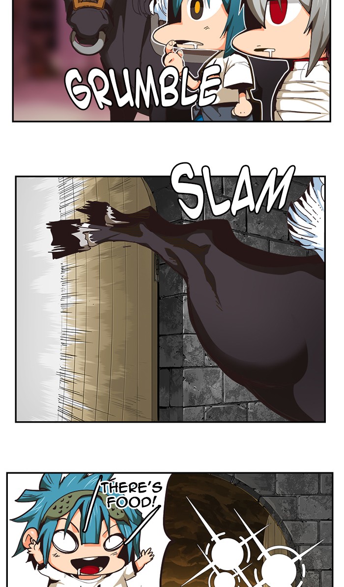 The God of High School Chapter 483 page 18 - Chapter 483: Ep. 483