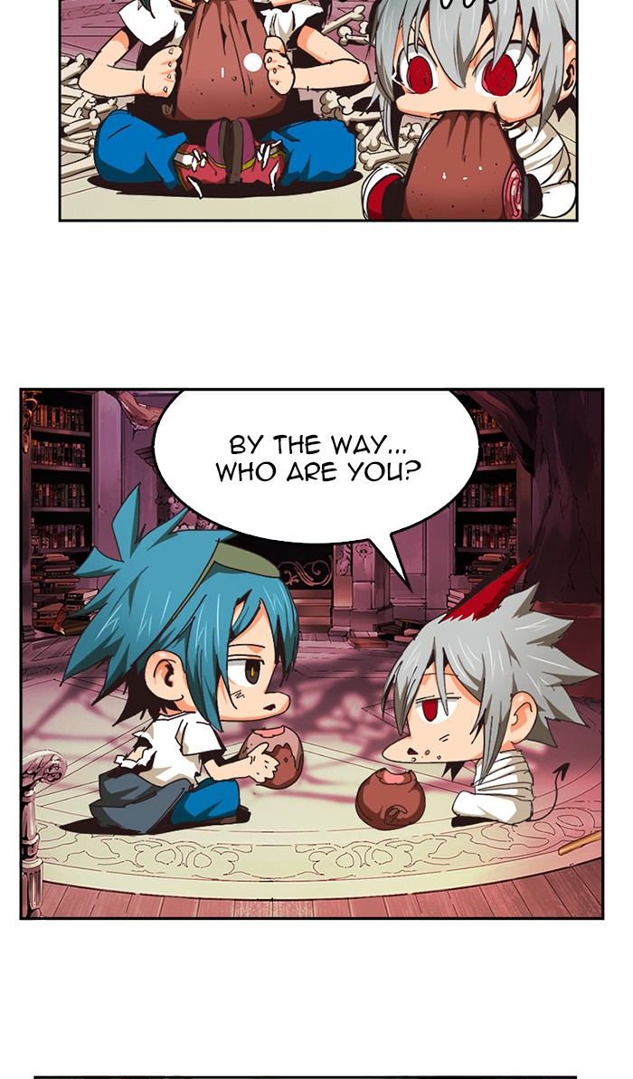 The God of High School Chapter 483 page 20 - Chapter 483: Ep. 483