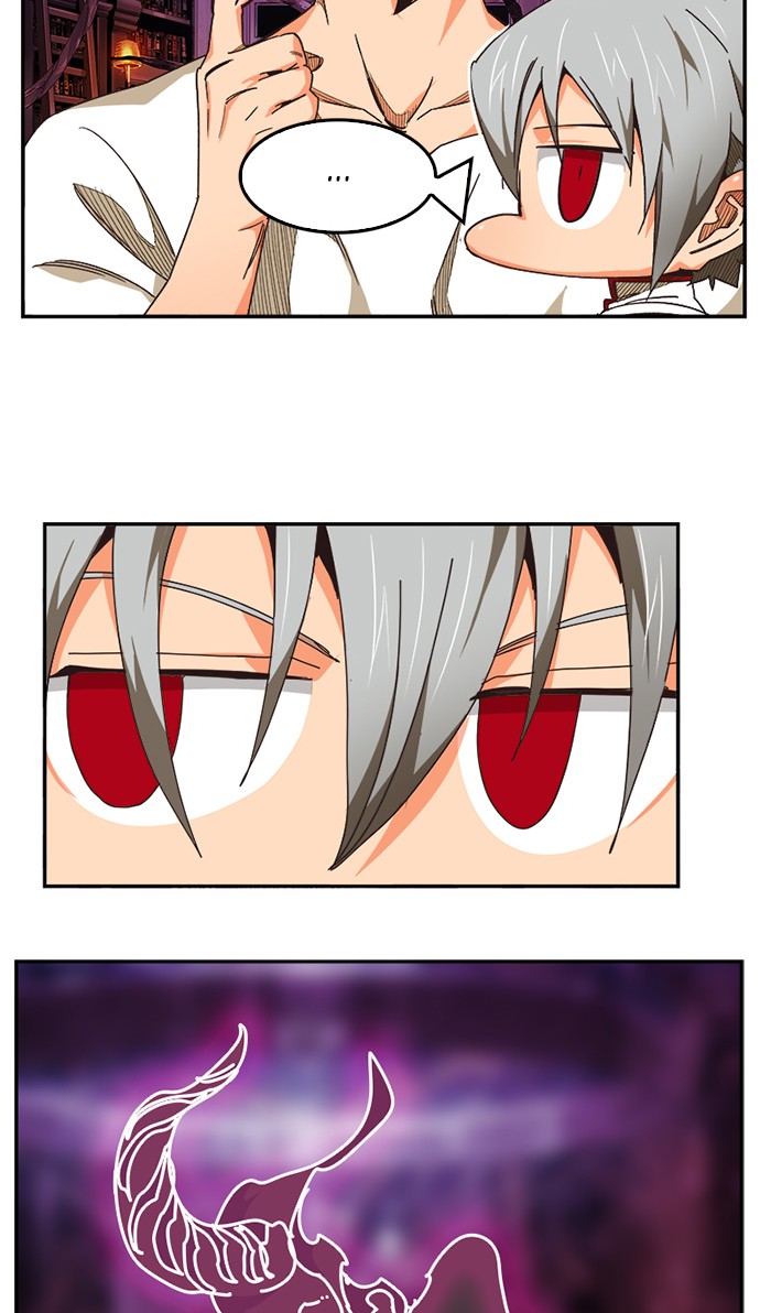 The God of High School Chapter 483 page 22 - Chapter 483: Ep. 483