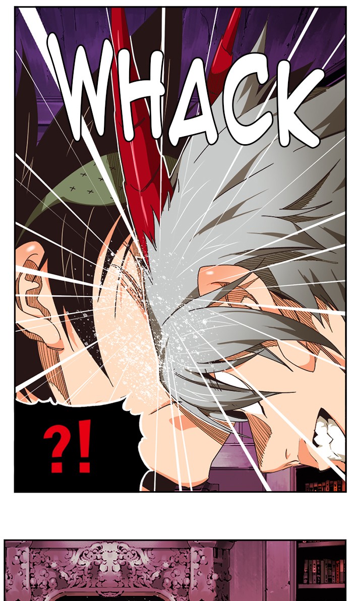 The God of High School Chapter 483 page 24 - Chapter 483: Ep. 483