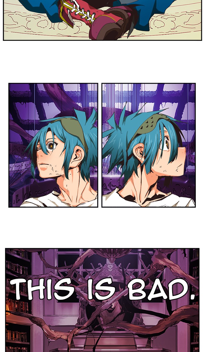 The God of High School Chapter 483 page 3 - Chapter 483: Ep. 483