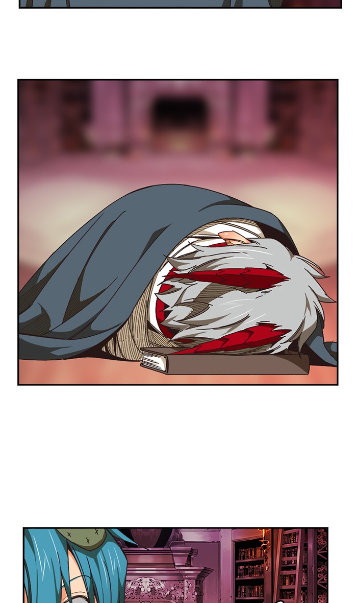 The God of High School Chapter 483 page 31 - Chapter 483: Ep. 483