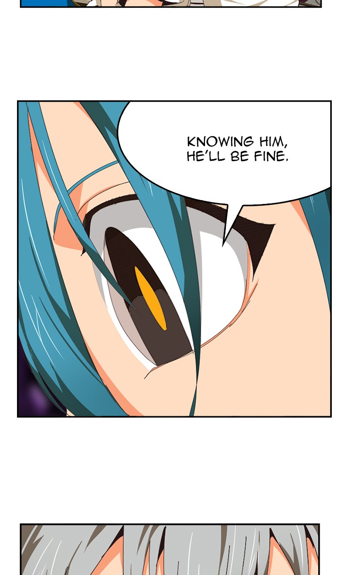 The God of High School Chapter 483 page 41 - Chapter 483: Ep. 483