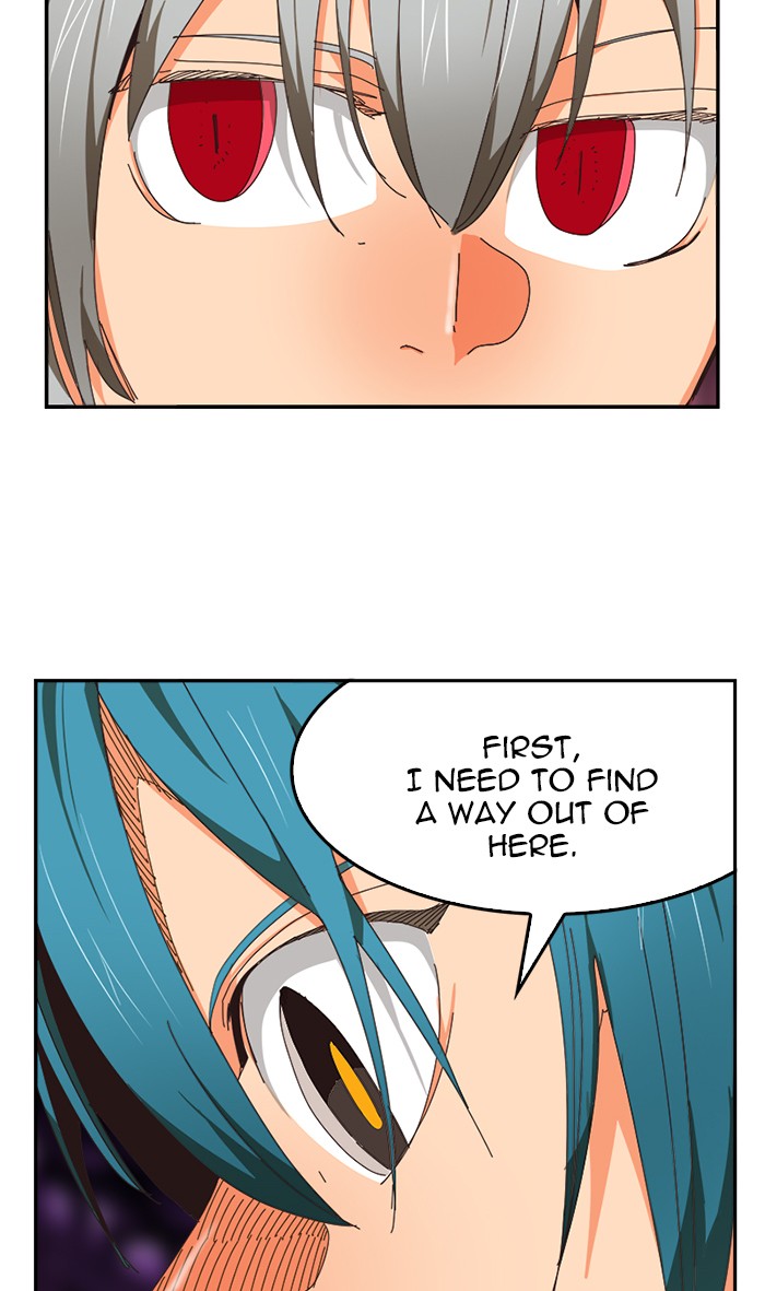 The God of High School Chapter 483 page 42 - Chapter 483: Ep. 483