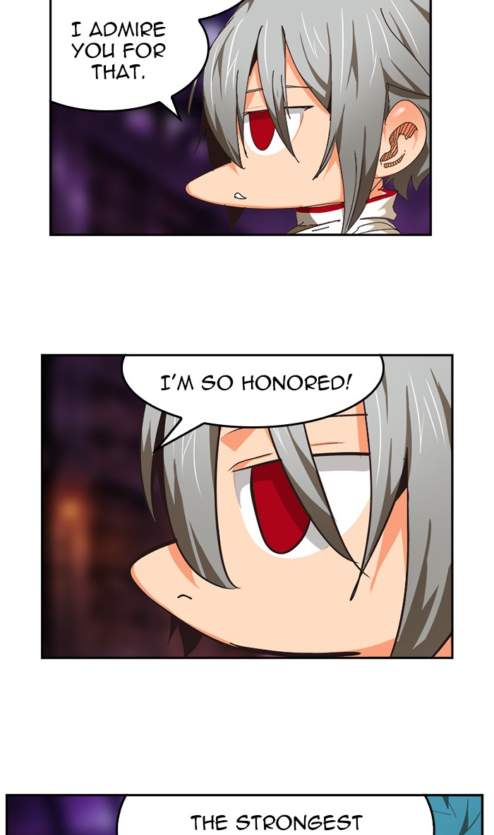 The God of High School Chapter 483 page 44 - Chapter 483: Ep. 483
