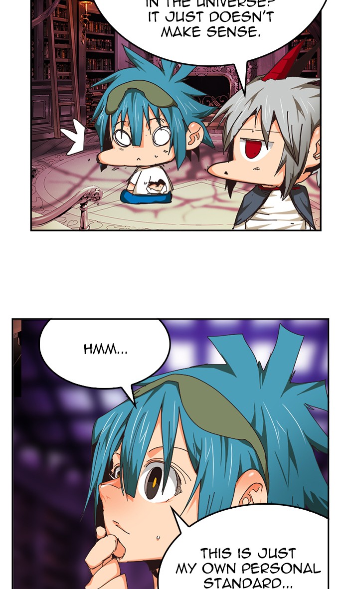 The God of High School Chapter 483 page 46 - Chapter 483: Ep. 483
