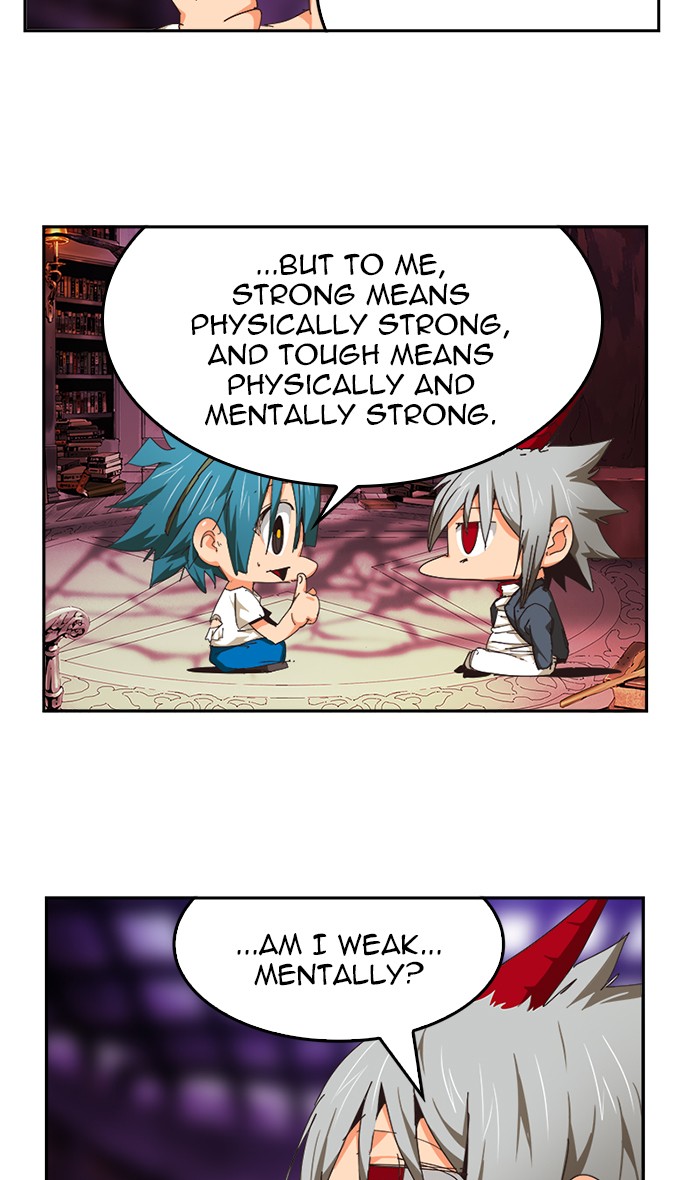The God of High School Chapter 483 page 47 - Chapter 483: Ep. 483