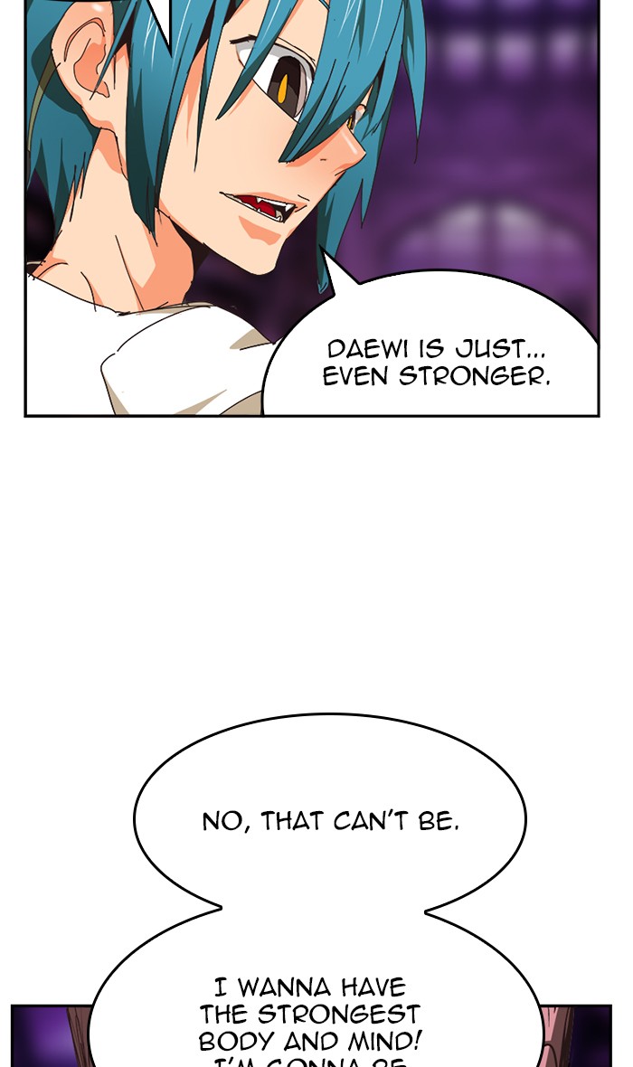 The God of High School Chapter 483 page 49 - Chapter 483: Ep. 483