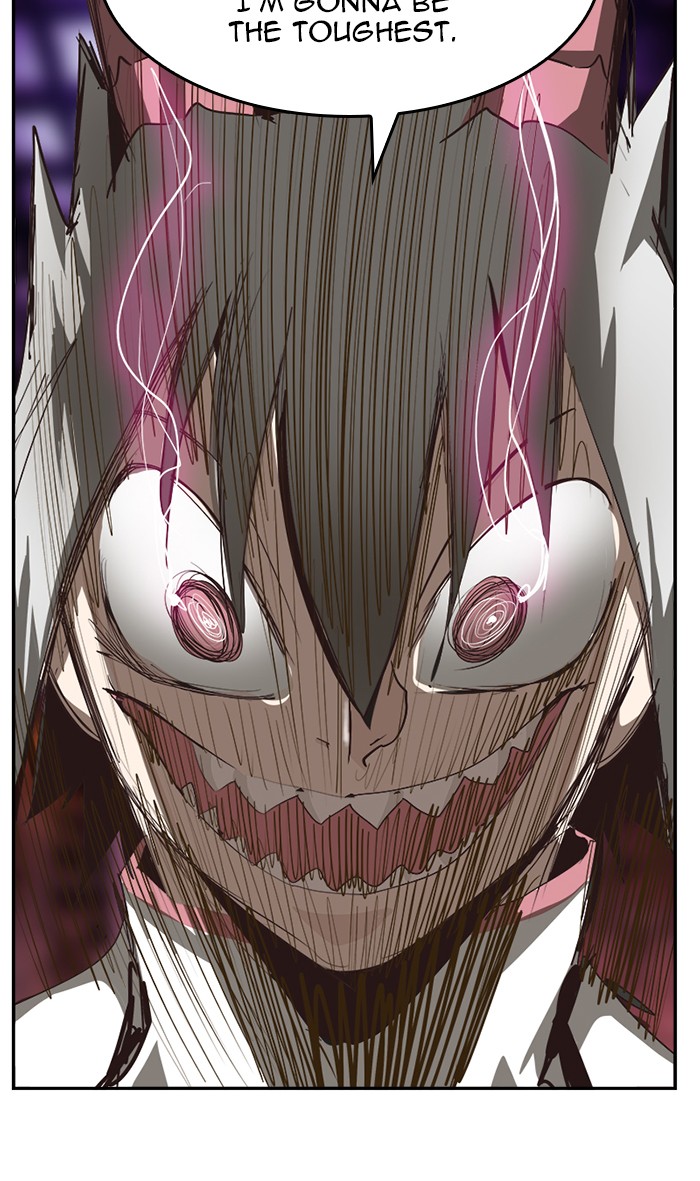 The God of High School Chapter 483 page 50 - Chapter 483: Ep. 483
