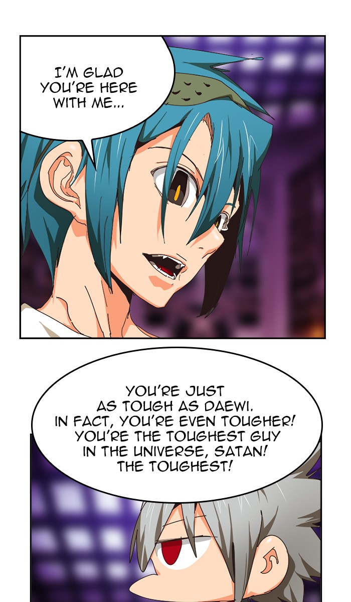 The God of High School Chapter 483 page 52 - Chapter 483: Ep. 483