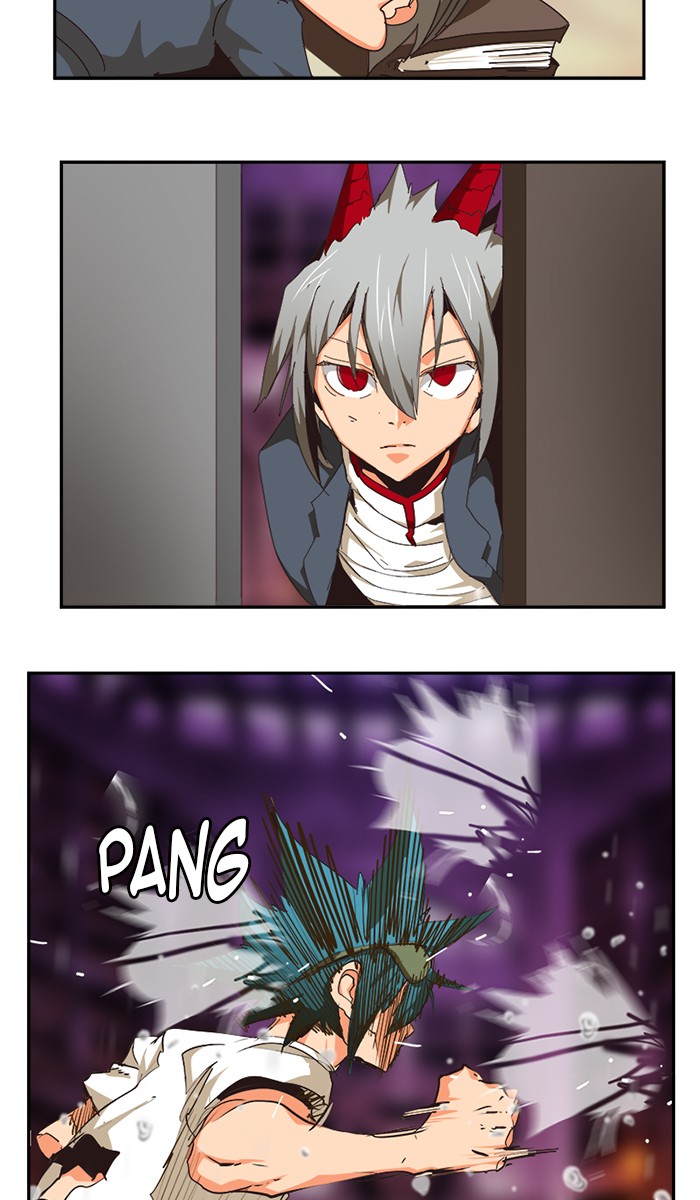 The God of High School Chapter 483 page 55 - Chapter 483: Ep. 483