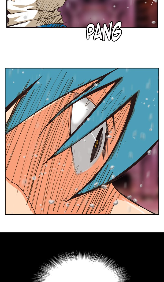 The God of High School Chapter 483 page 56 - Chapter 483: Ep. 483