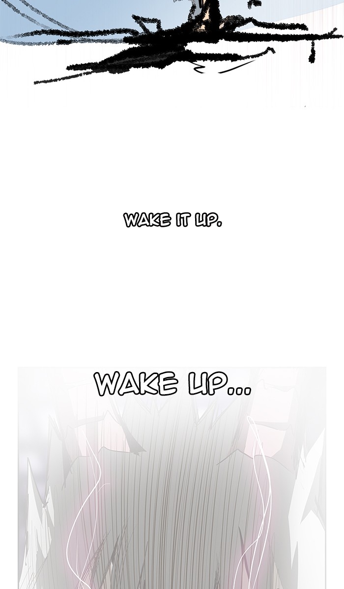 The God of High School Chapter 483 page 59 - Chapter 483: Ep. 483