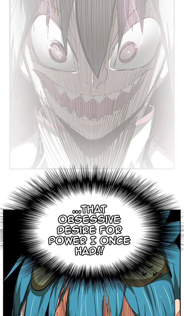 The God of High School Chapter 483 page 60 - Chapter 483: Ep. 483