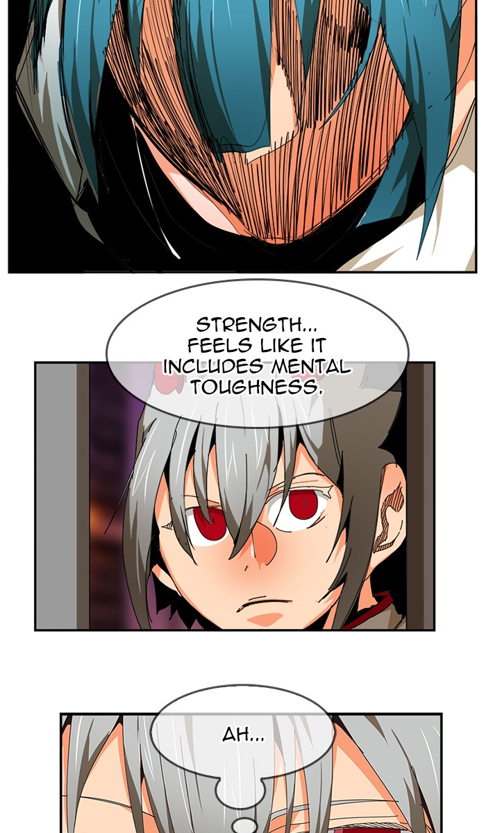 The God of High School Chapter 483 page 61 - Chapter 483: Ep. 483