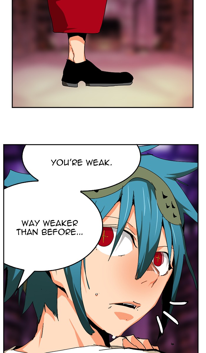The God of High School Chapter 483 page 65 - Chapter 483: Ep. 483