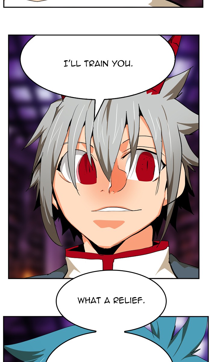 The God of High School Chapter 483 page 66 - Chapter 483: Ep. 483