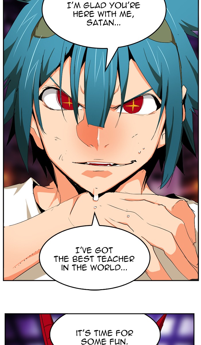 The God of High School Chapter 483 page 67 - Chapter 483: Ep. 483
