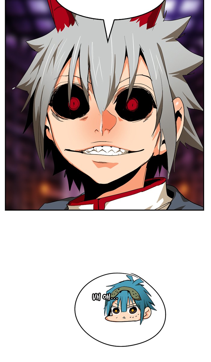 The God of High School Chapter 483 page 68 - Chapter 483: Ep. 483