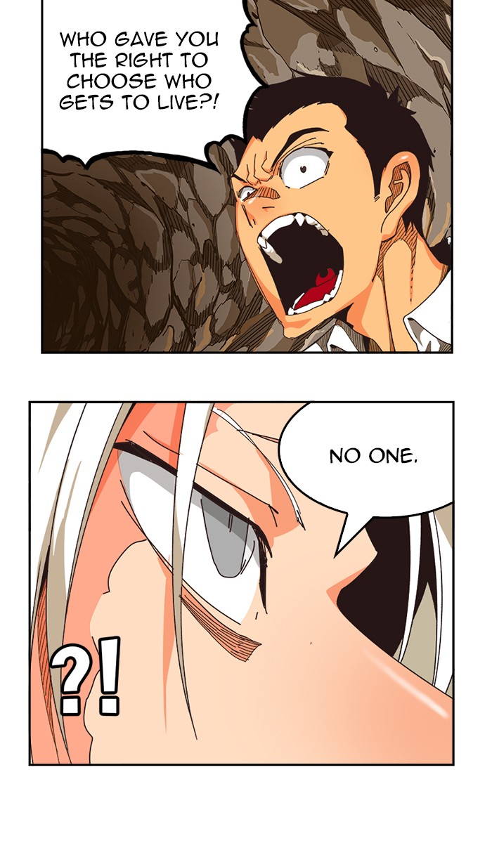 The God of High School Chapter 483 page 75 - Chapter 483: Ep. 483