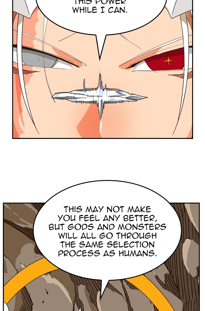 The God of High School Chapter 483 page 77 - Chapter 483: Ep. 483