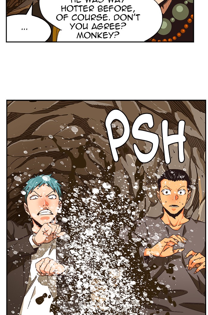 The God of High School Chapter 483 page 81 - Chapter 483: Ep. 483