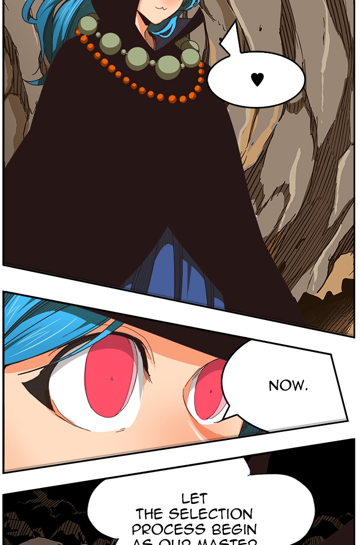 The God of High School Chapter 483 page 85 - Chapter 483: Ep. 483