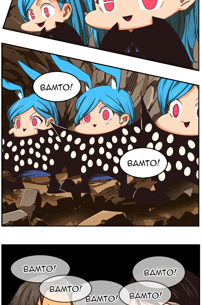 The God of High School Chapter 483 page 87 - Chapter 483: Ep. 483