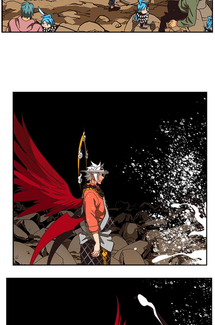 The God of High School Chapter 483 page 89 - Chapter 483: Ep. 483