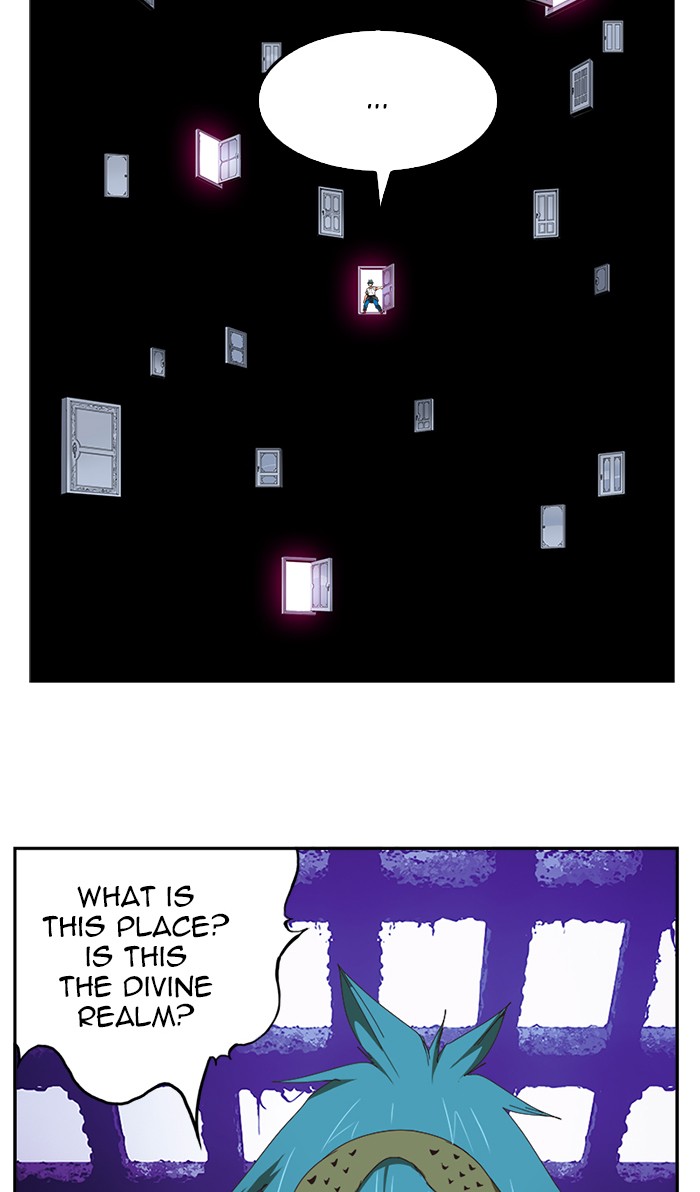 The God of High School Chapter 483 page 9 - Chapter 483: Ep. 483