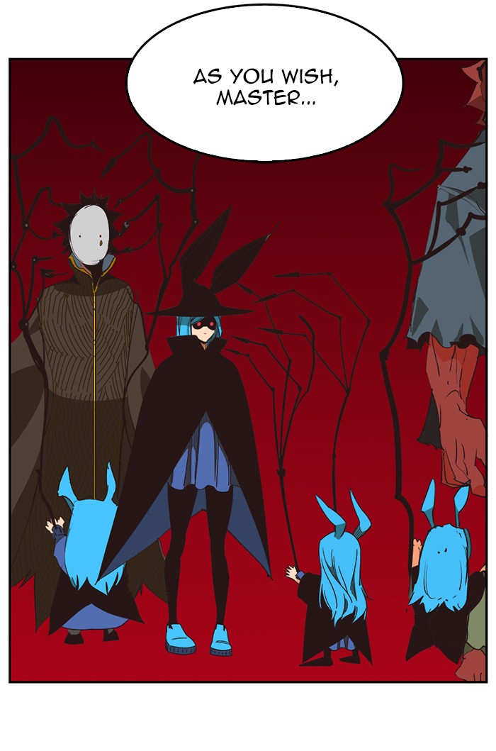 The God of High School Chapter 483 page 93 - Chapter 483: Ep. 483
