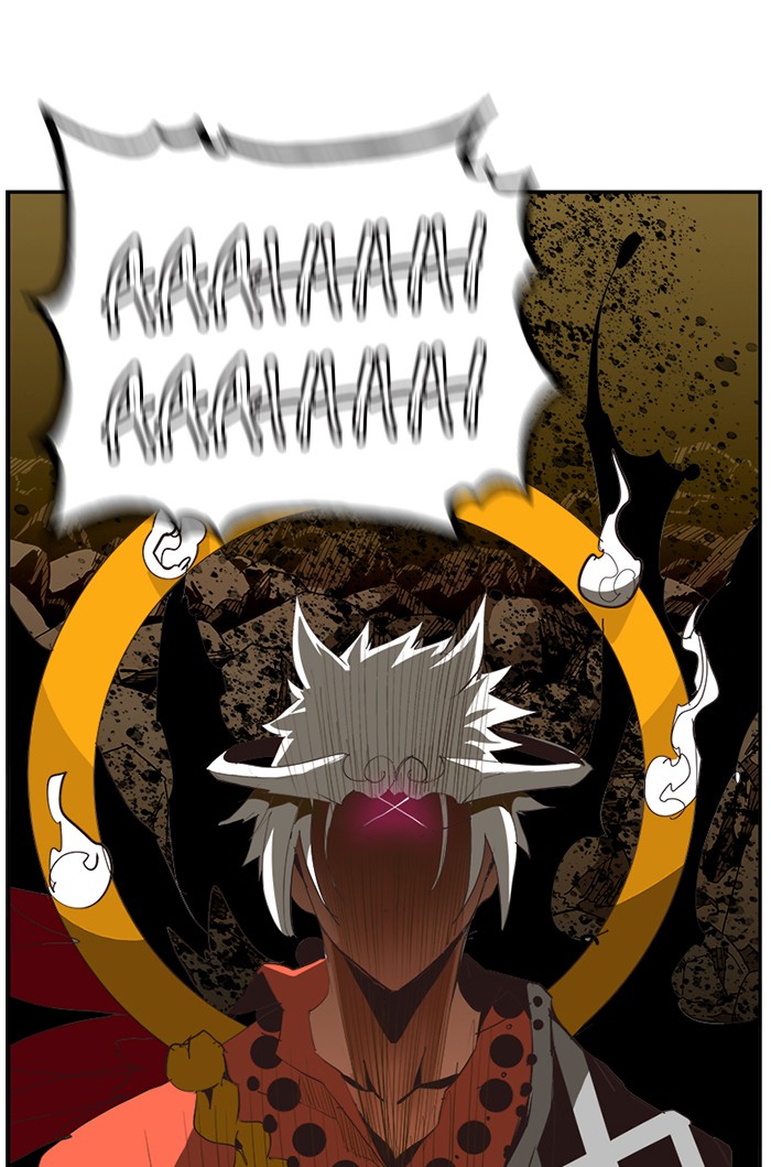 The God of High School Chapter 483 page 94 - Chapter 483: Ep. 483