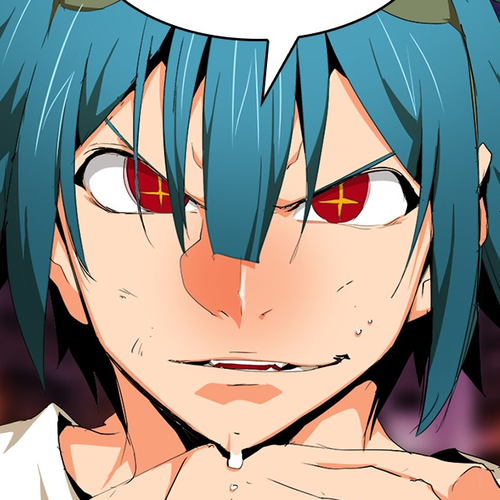 The God of High School Chapter 483: Ep. 483 cover