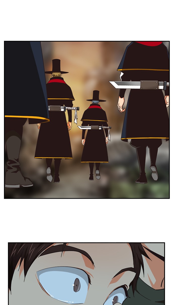 The God of High School Chapter 484 page 12 - Chapter 484: Ep. 484