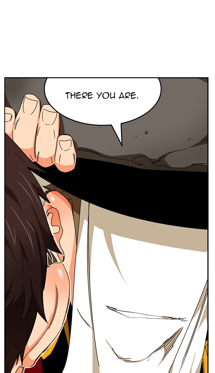 The God of High School Chapter 484 page 15 - Chapter 484: Ep. 484