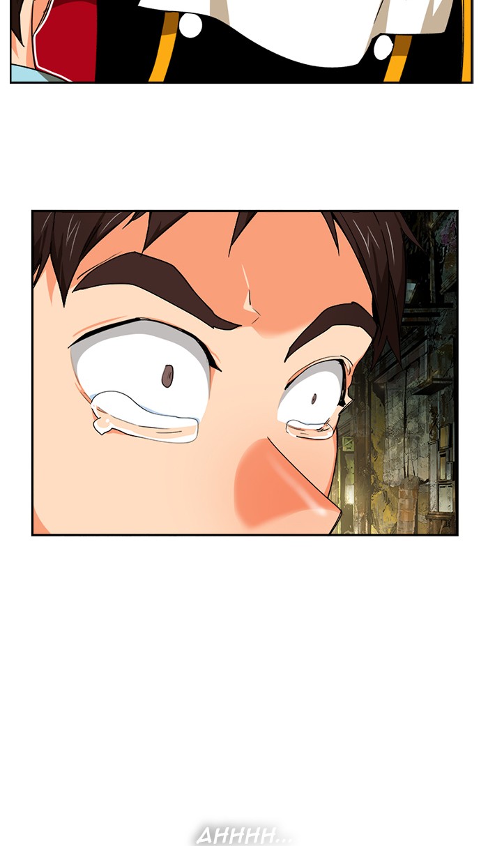 The God of High School Chapter 484 page 16 - Chapter 484: Ep. 484