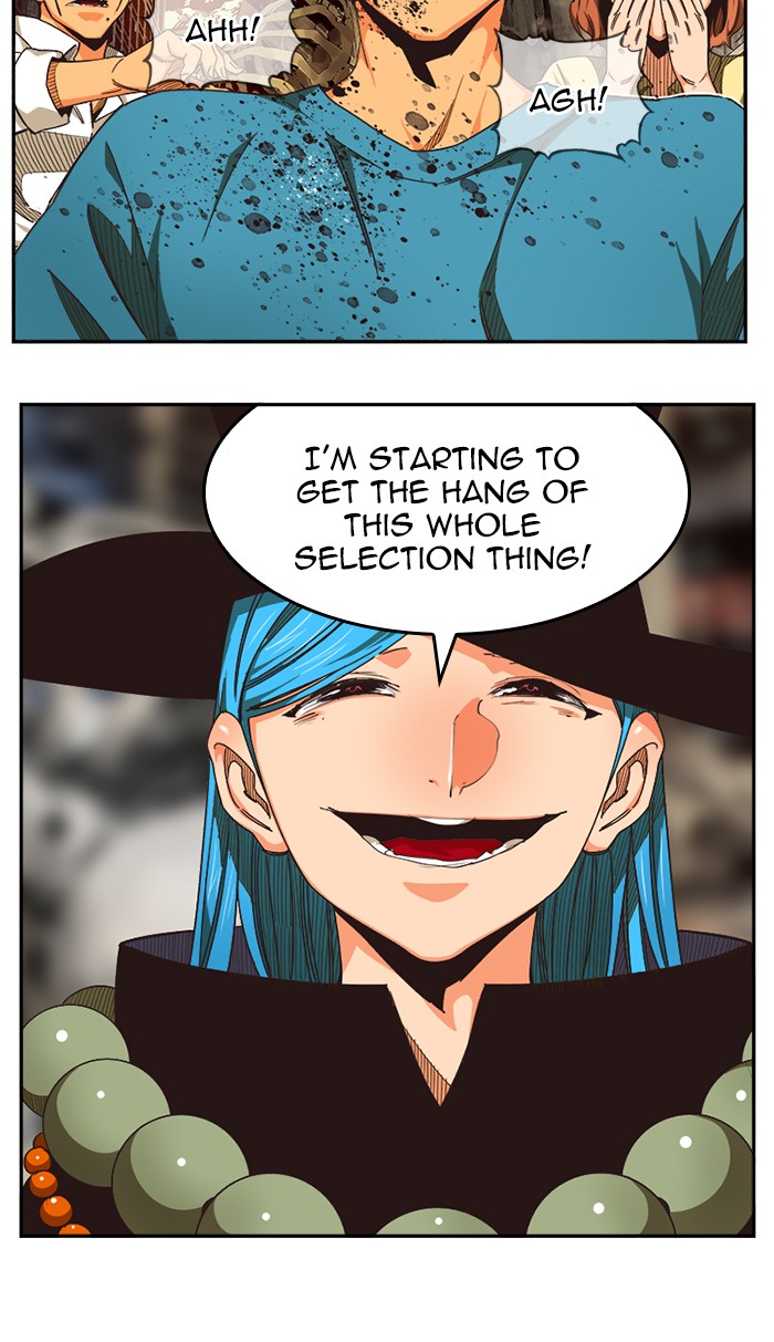 The God of High School Chapter 484 page 24 - Chapter 484: Ep. 484