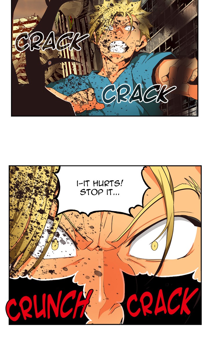 The God of High School Chapter 484 page 27 - Chapter 484: Ep. 484
