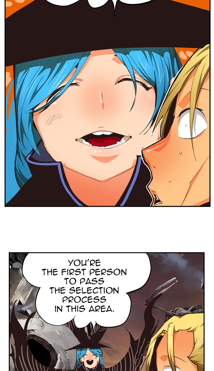 The God of High School Chapter 484 page 29 - Chapter 484: Ep. 484