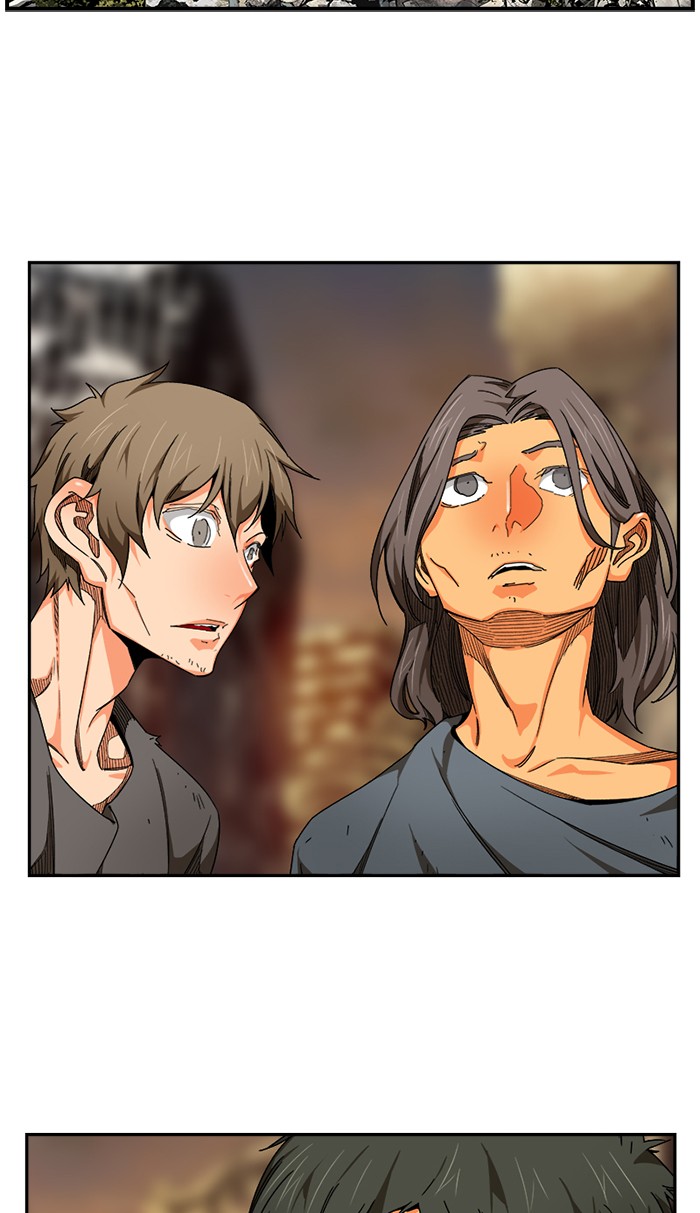 The God of High School Chapter 484 page 3 - Chapter 484: Ep. 484