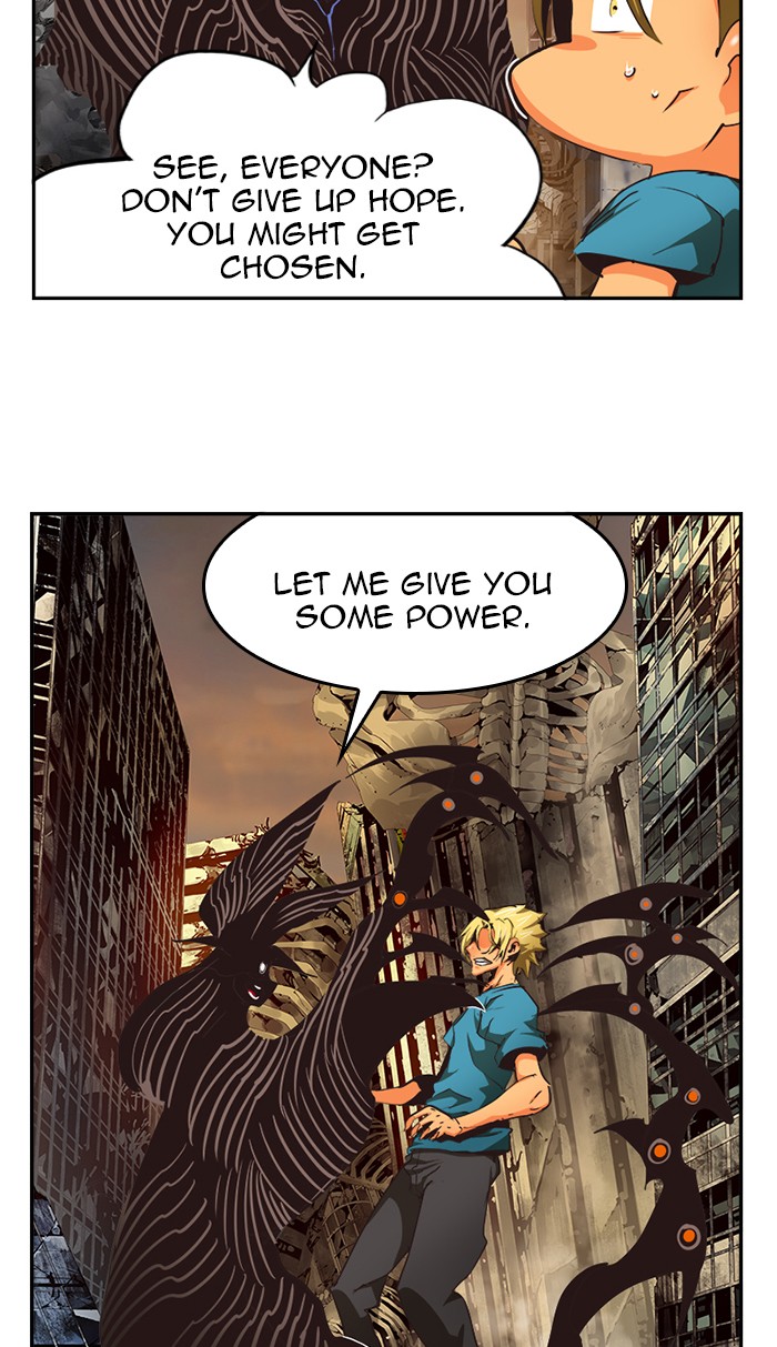 The God of High School Chapter 484 page 30 - Chapter 484: Ep. 484