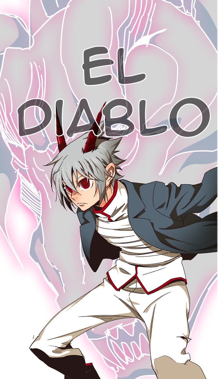 The God of High School Chapter 484 page 38 - Chapter 484: Ep. 484
