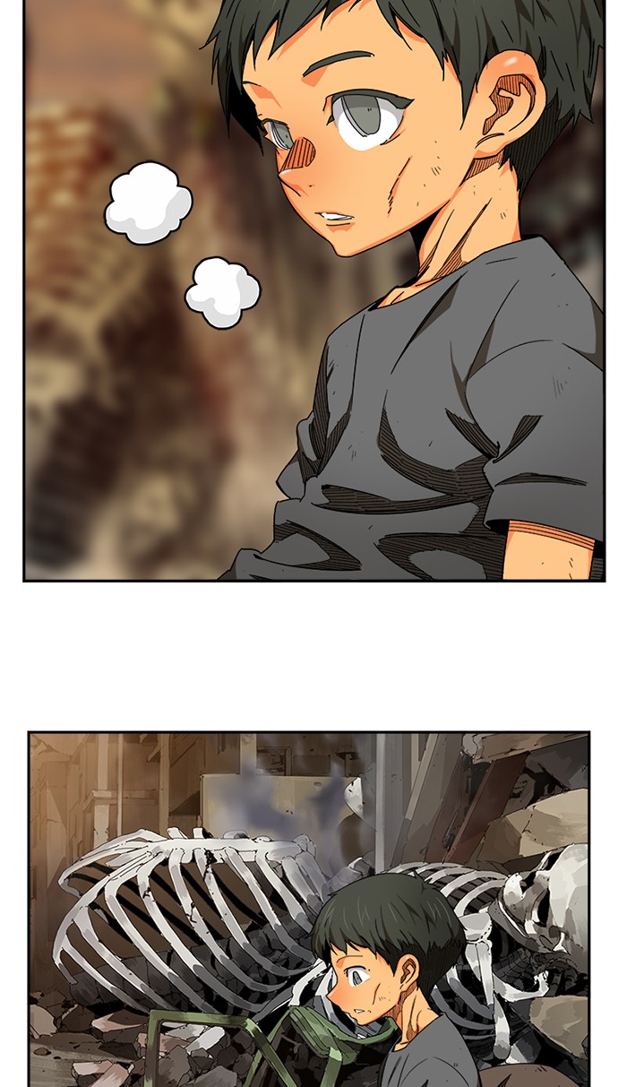 The God of High School Chapter 484 page 4 - Chapter 484: Ep. 484