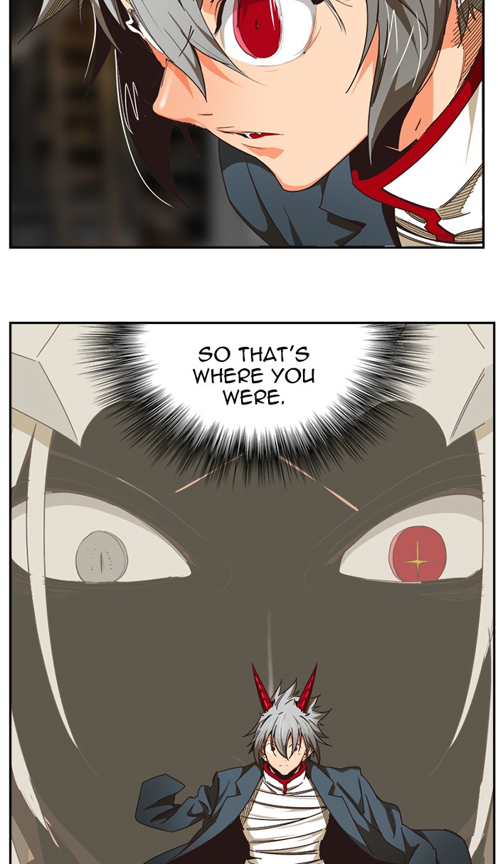 The God of High School Chapter 484 page 41 - Chapter 484: Ep. 484