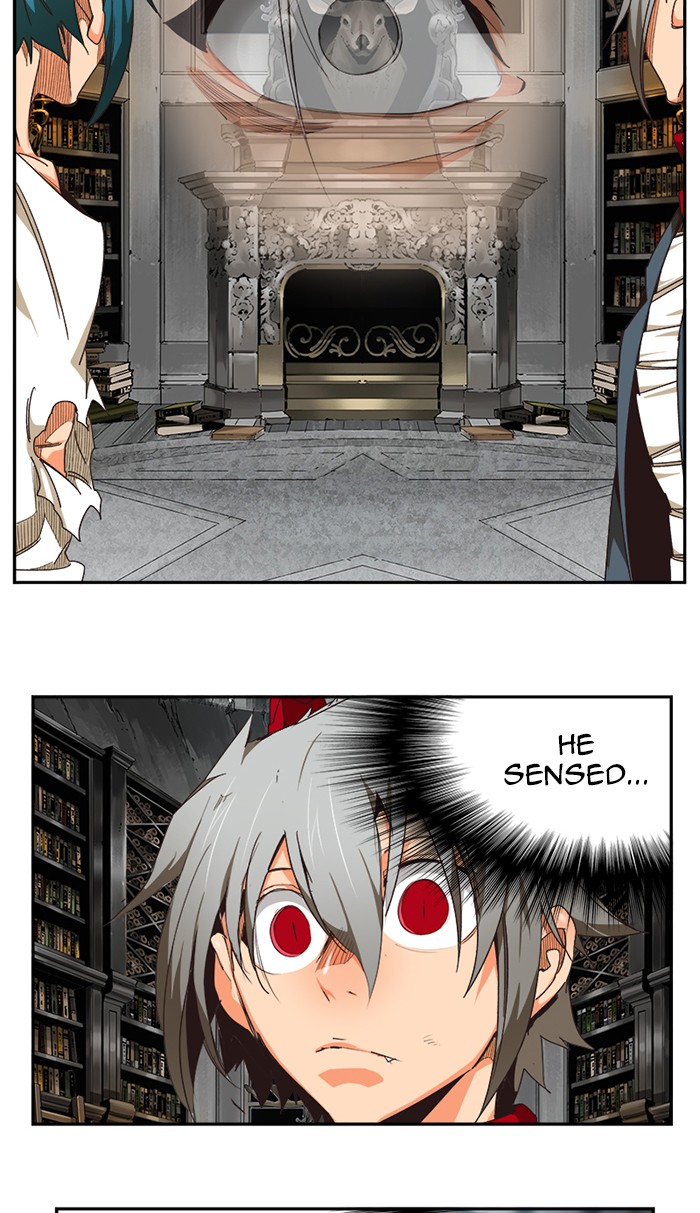 The God of High School Chapter 484 page 43 - Chapter 484: Ep. 484