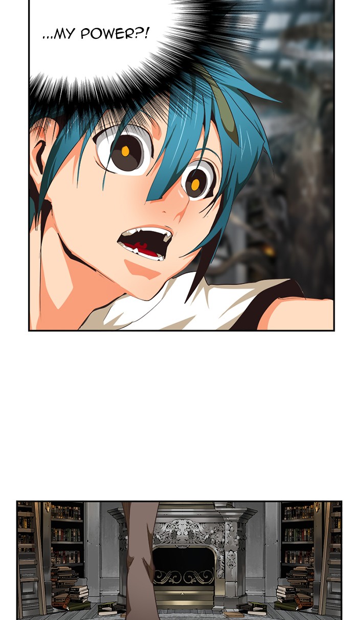 The God of High School Chapter 484 page 44 - Chapter 484: Ep. 484