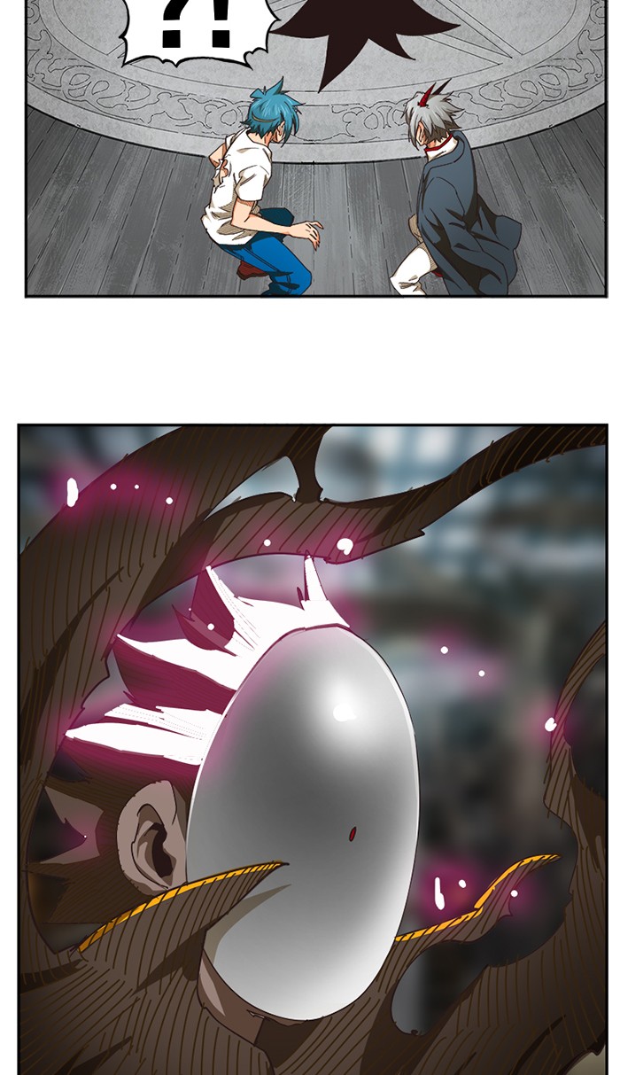 The God of High School Chapter 484 page 47 - Chapter 484: Ep. 484