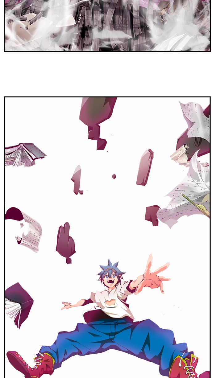 The God of High School Chapter 484 page 52 - Chapter 484: Ep. 484